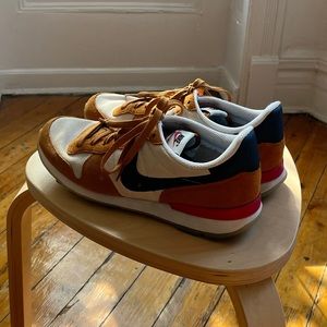 Nike Internationalist sneakers